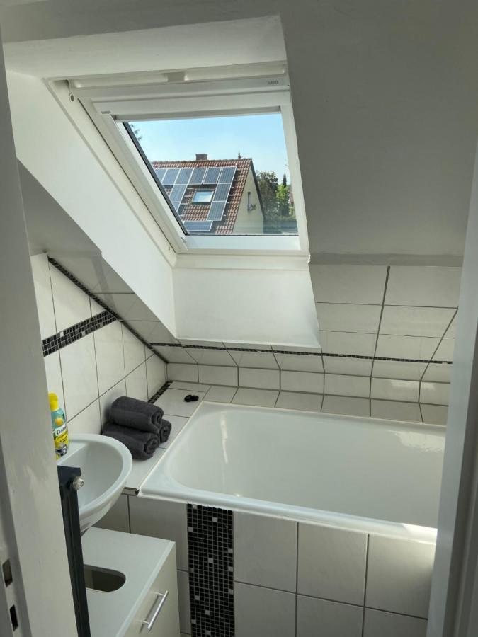 Apartment - Wohnung Bei Nuernberg #2 Rothenbach an der Pegnitz Exterior photo